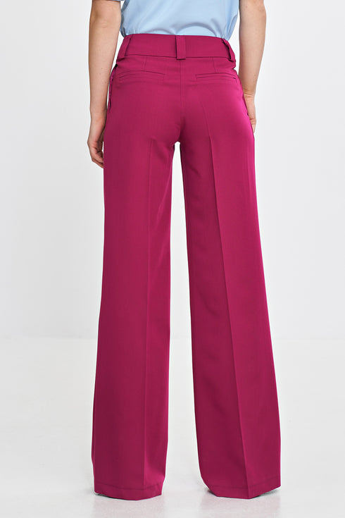 Trousers model 211815