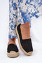 Espadrille model 211855 Step in style