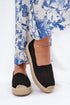 Espadrille model 211855 Step in style