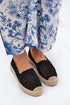 Espadrille model 211855 Step in style