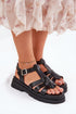 Sandals model 211950 Step in style