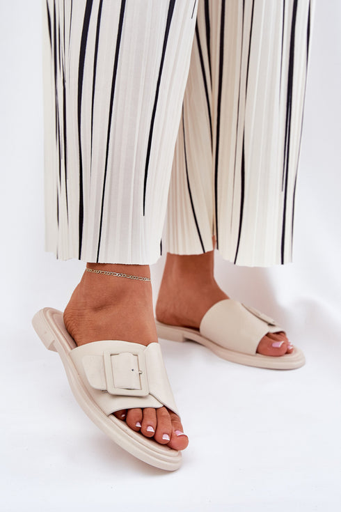 Flip-flops model 211959 Step in style