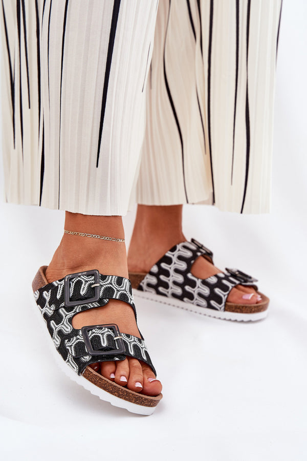 Flip-flops model 211965 Step in style