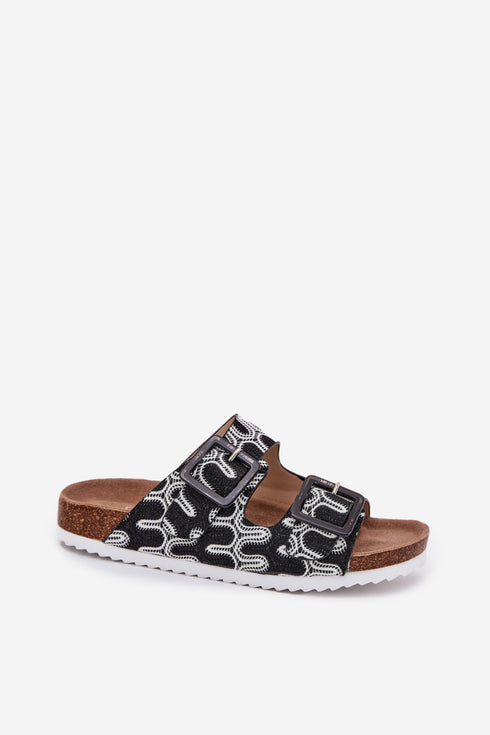 Flip-flops model 211965 Step in style