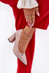 Block heel pumps model 211983 Step in style