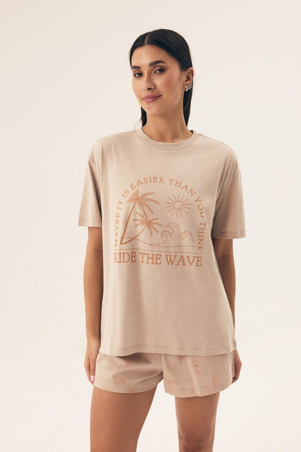 Pyjama model 212009 Henderson