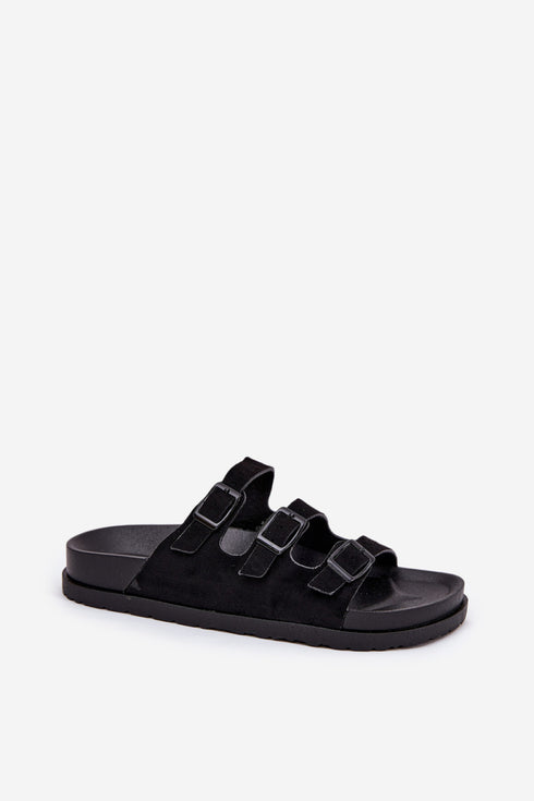 Flip-flops model 212149 Step in style