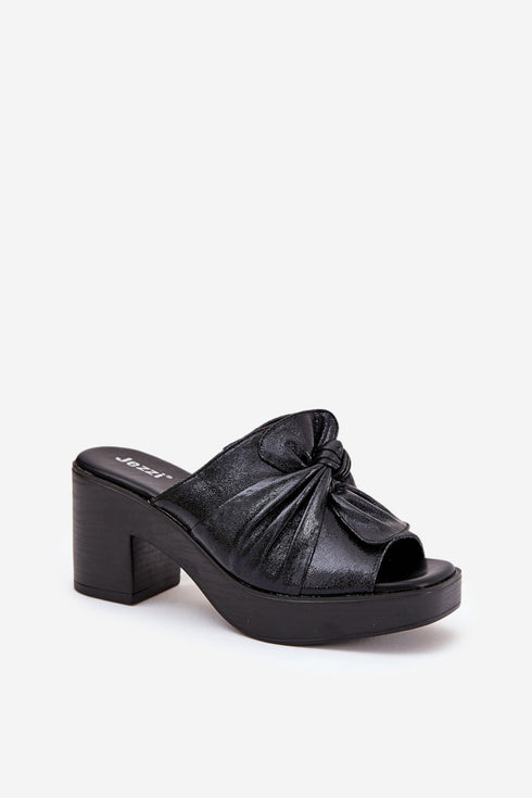 Flip-flops model 212158 Step in style