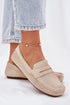 Mocassin model 212159 Step in style