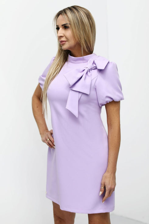 Cocktail dress model 212170