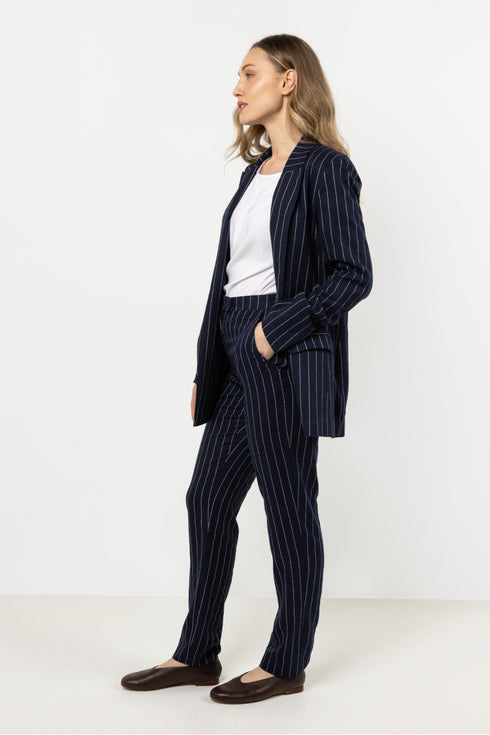 Women trousers model 212184