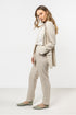 Women trousers model 212185