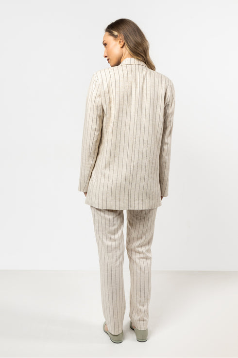 Women trousers model 212185