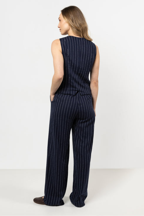 Women trousers model 212186