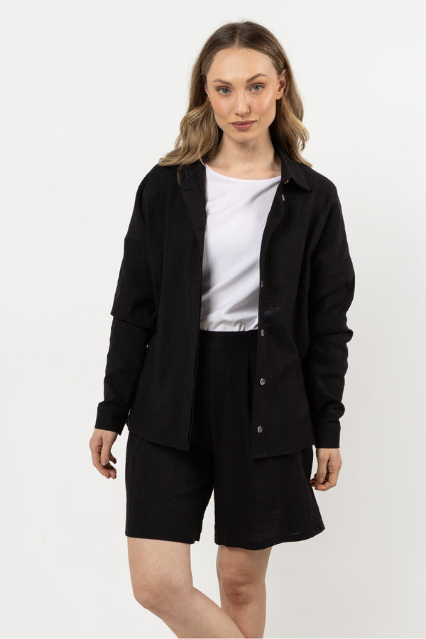 Long sleeve shirt model 212190