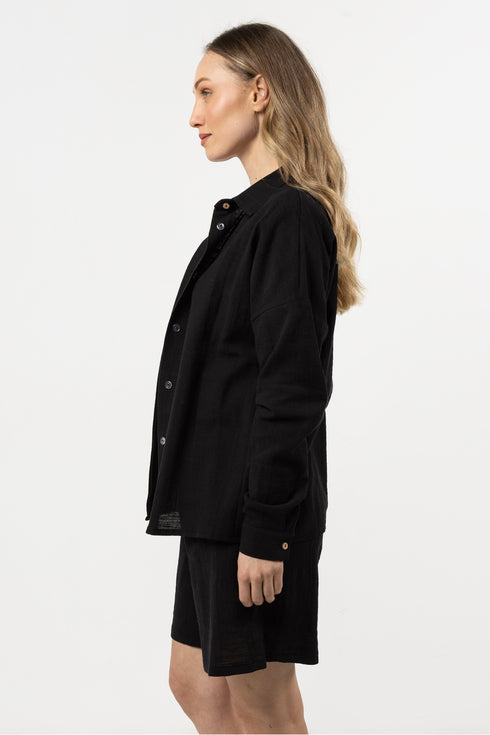 Long sleeve shirt model 212190