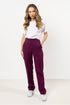 Women trousers model 212220