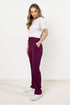 Women trousers model 212220