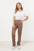 Women trousers model 212221