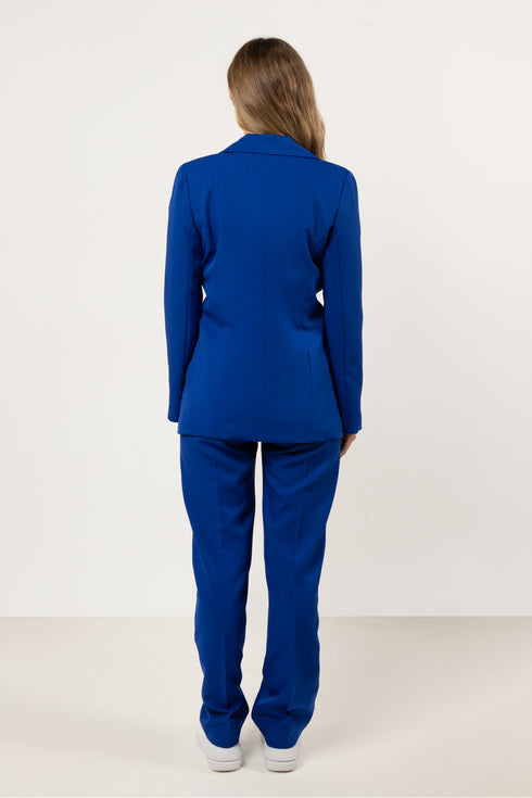 Women trousers model 212222