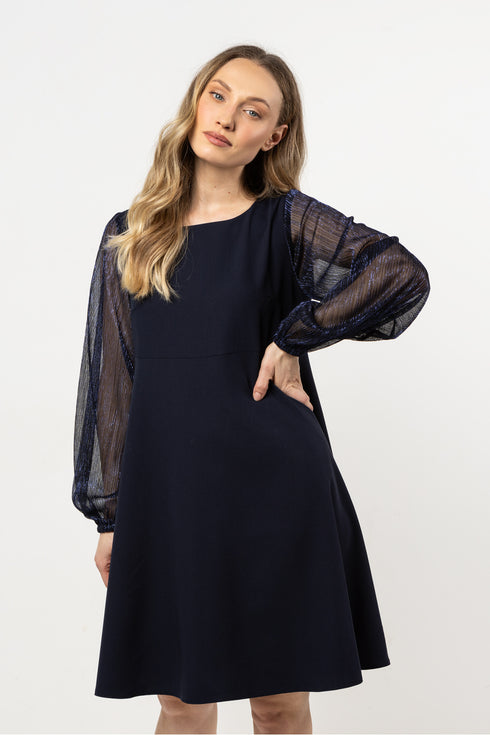 Evening dress model 212224