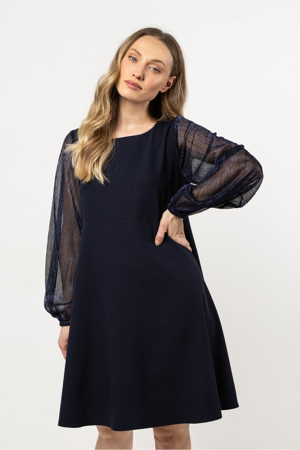 Evening dress model 212224