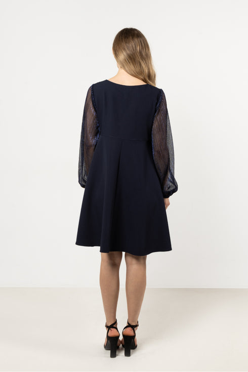 Evening dress model 212224