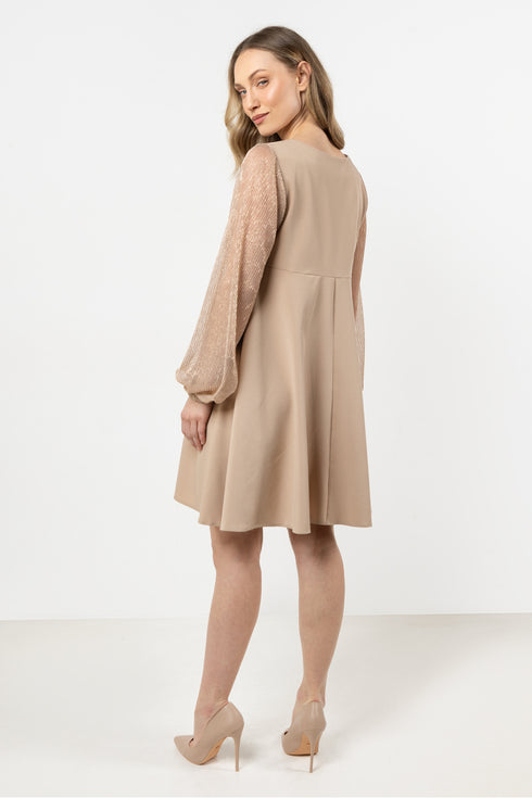 Evening dress model 212225