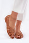 Ballet flats model 212343 Step in style