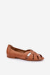Ballet flats model 212343 Step in style