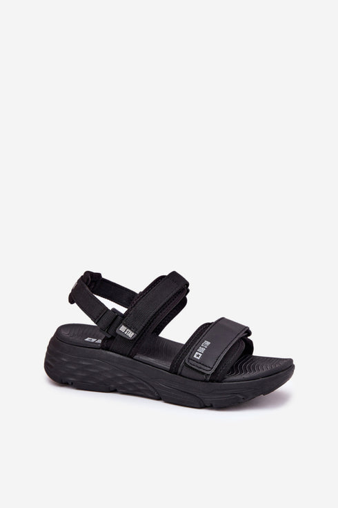 Sandals model 212352 Step in style
