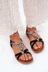 Sandals model 212354 Step in style