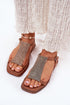 Sandals model 212358 Step in style