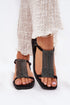 Sandals model 212359 Step in style