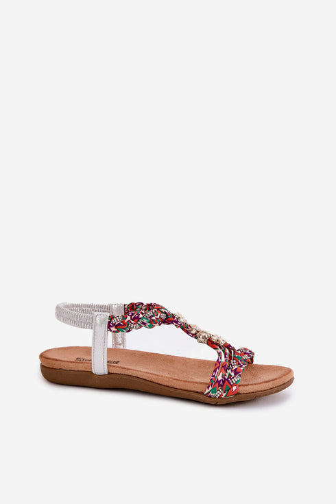 Sandals model 212362 Step in style