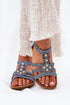 Sandals model 212364 Step in style