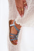 Sandals model 212364 Step in style