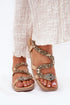Sandals model 212366 Step in style
