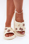 Flip-flops model 212368 Step in style