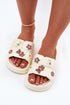 Flip-flops model 212368 Step in style