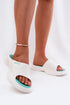 Flip-flops model 212371 Step in style
