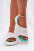 Flip-flops model 212371 Step in style