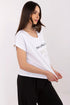 T-shirt model 212501 Factory Price