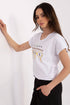 T-shirt model 212503 Factory Price