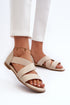 Sandals model 212542 Step in style