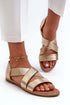 Sandals model 212543 Step in style