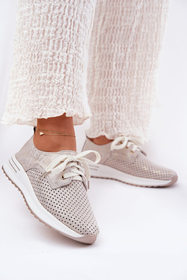 Half shoes model 212558 Step in style