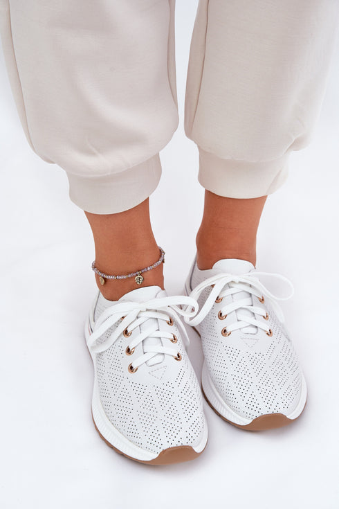 Half shoes model 212562 Step in style