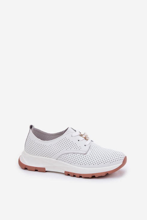 Half shoes model 212567 Step in style