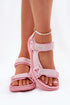 Sandals model 212579 Step in style